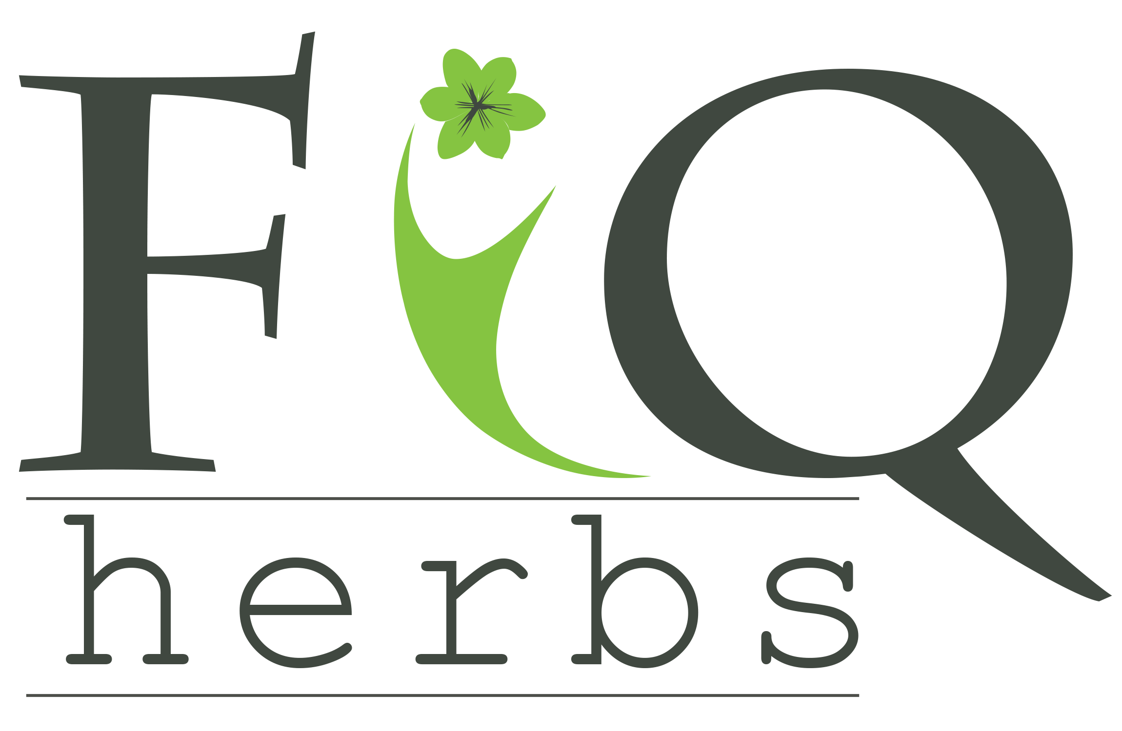 FIQ Herbs